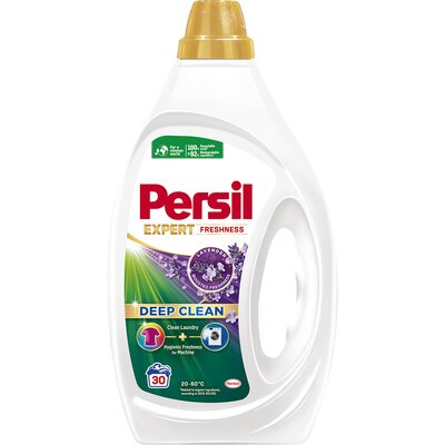 Persil Expert Freshness Lavender Płynny środek do prania 1,35 l (30 prań)