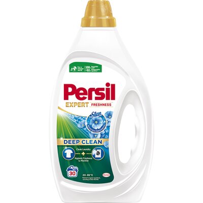 Persil Expert Freshness Płynny środek do prania 1,35 l (30 prań)