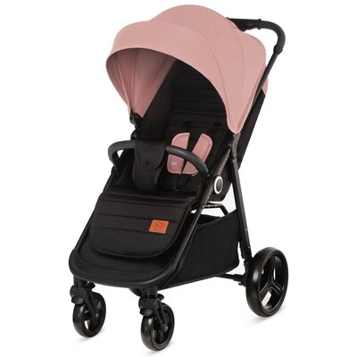 Kinderkraft Grande pink