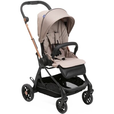 Chicco One4Ever Desert Taupe