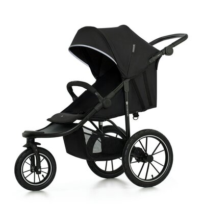 Kinderkraft HELSI Deep Black