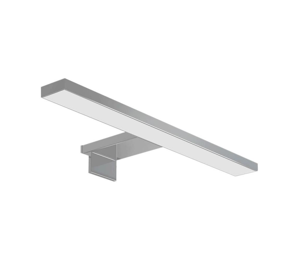 LED Łazienkowe oświetlenie lustra LED/5W/230V 4000K 30 cm IP44 chrom