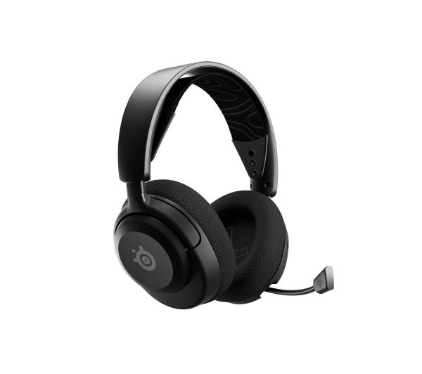 SteelSeries Arctis Nova 5 Wireless Czarne