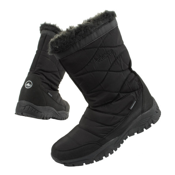 Buty śniegowce Polarino [4219 4638]-41