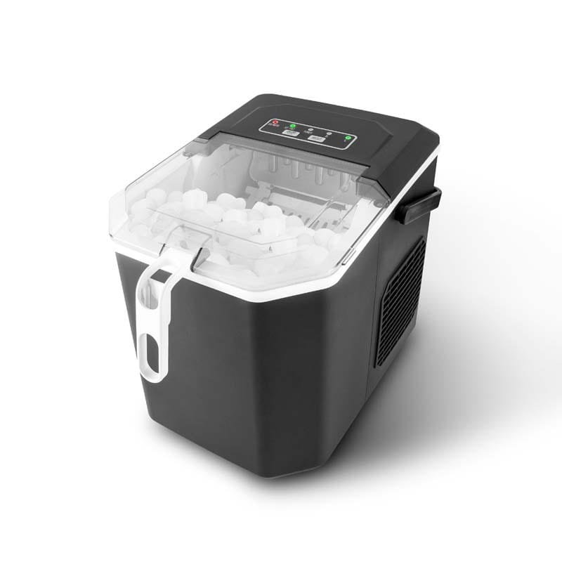 Kitchencook CUBEO BLACK