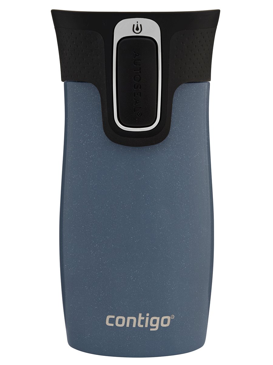 Kubek termiczny Contigo West Loop Mini 300ml - Lakeside
