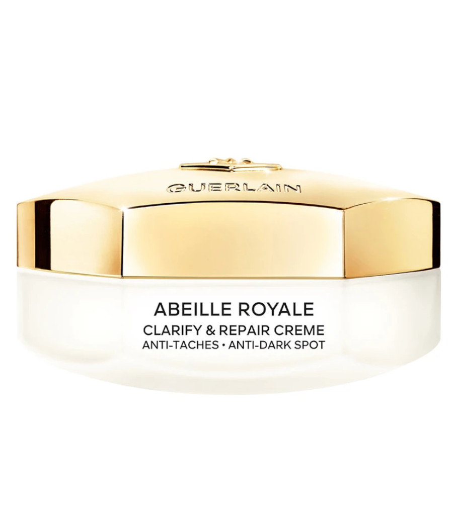 Guerlain, Abeille Rayale Clarify & Repair Cream, Krem do Twarzy, 50 ml