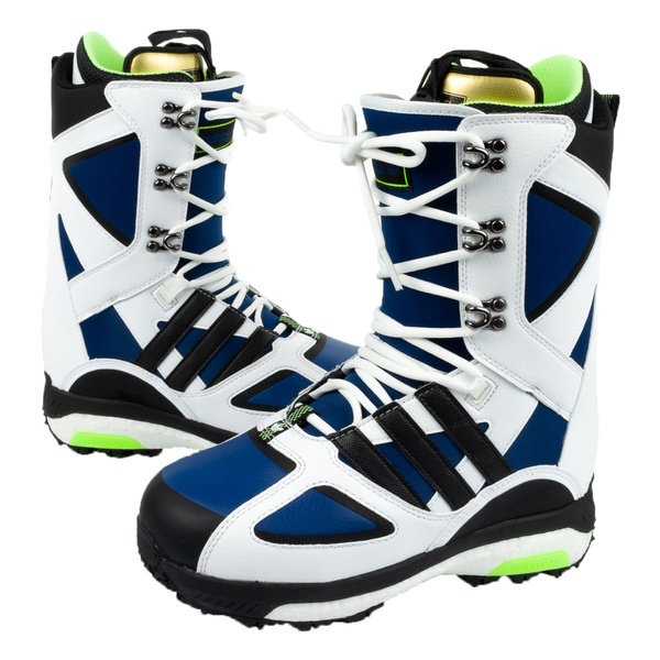 Buty snowboardowe Adidas Tactical Lexicon [EG9385]-43