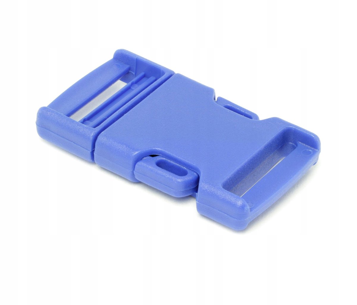 Klamry plastikowe 10 szt. Klamerka 15 mm CHABROWA