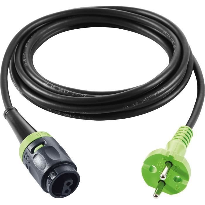 Kabel wtykowy H05 BQ-F-4 - FESTOOL - 203921