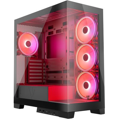 Komputer MAD DOG SPACE-APEX-I01DR32 i5-14500 32GB RAM 1TB SSD GeForce RTX4070 Wi-Fi
