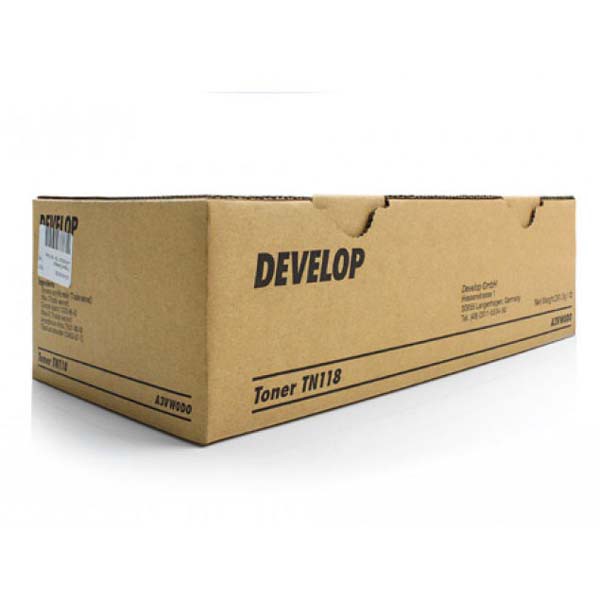 Develop Toner TN118 ineo 215 / 226 / 225i