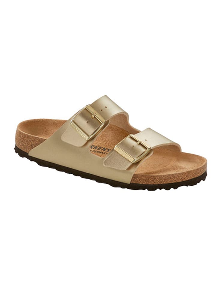Birkenstock Klapki 
