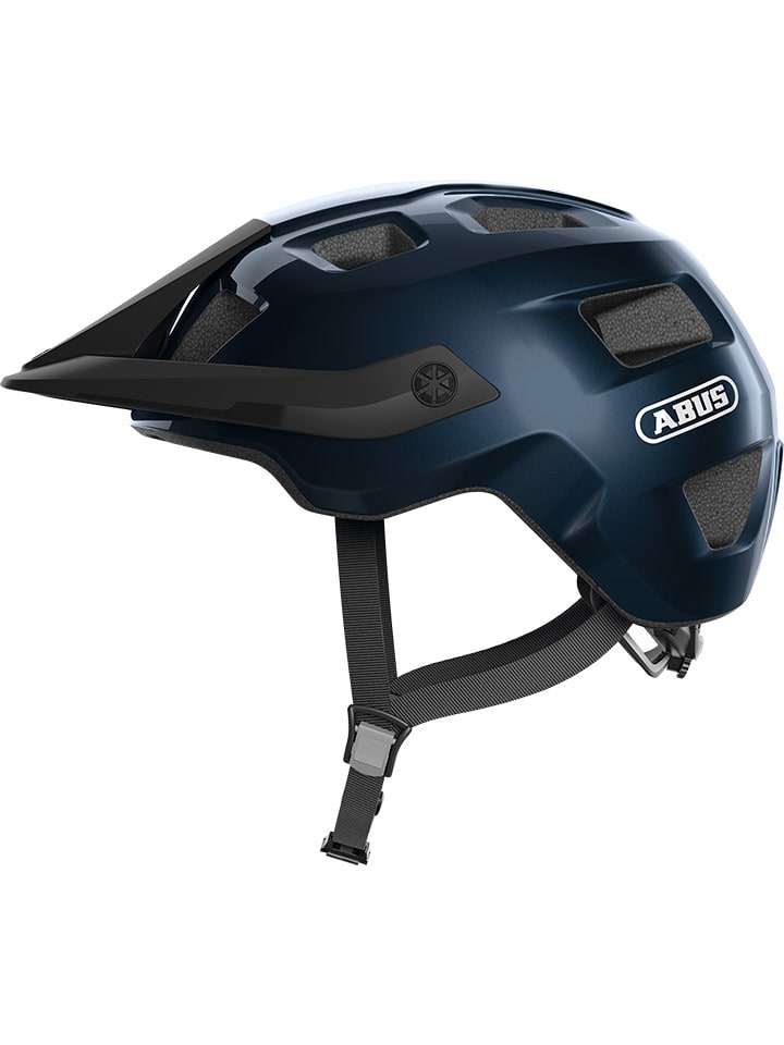 ABUS Kask rowerowy 