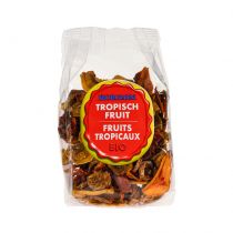 Horizon Mix owoców tropikalnych bezglutenowy 250 g Bio