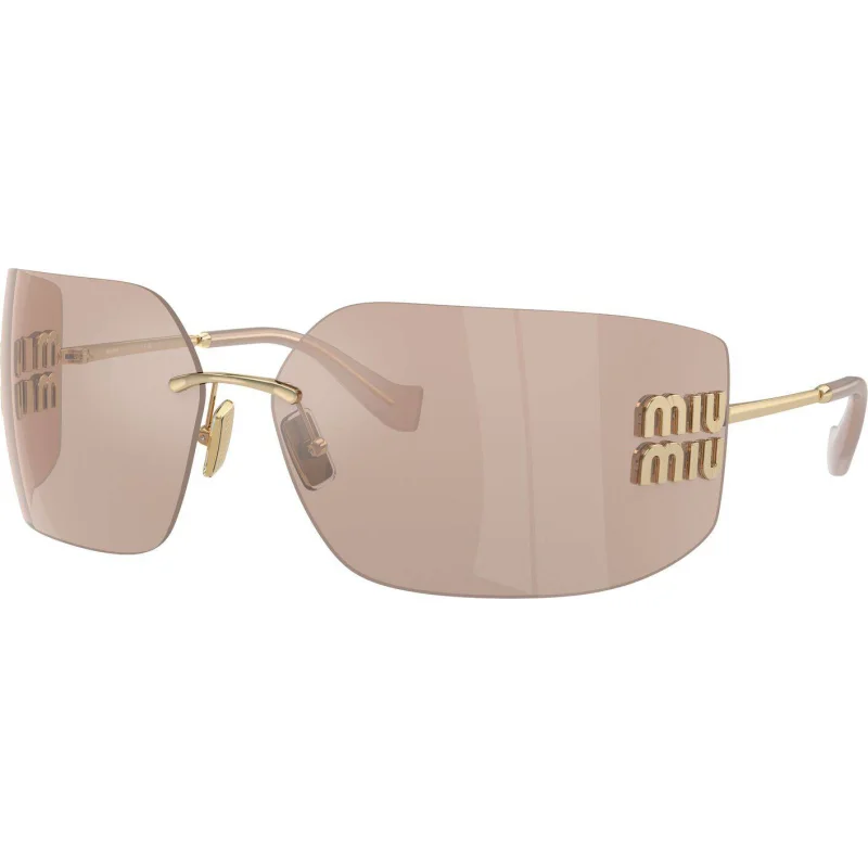 MIU MIU Okulary przeciwsłoneczne MU 54YS