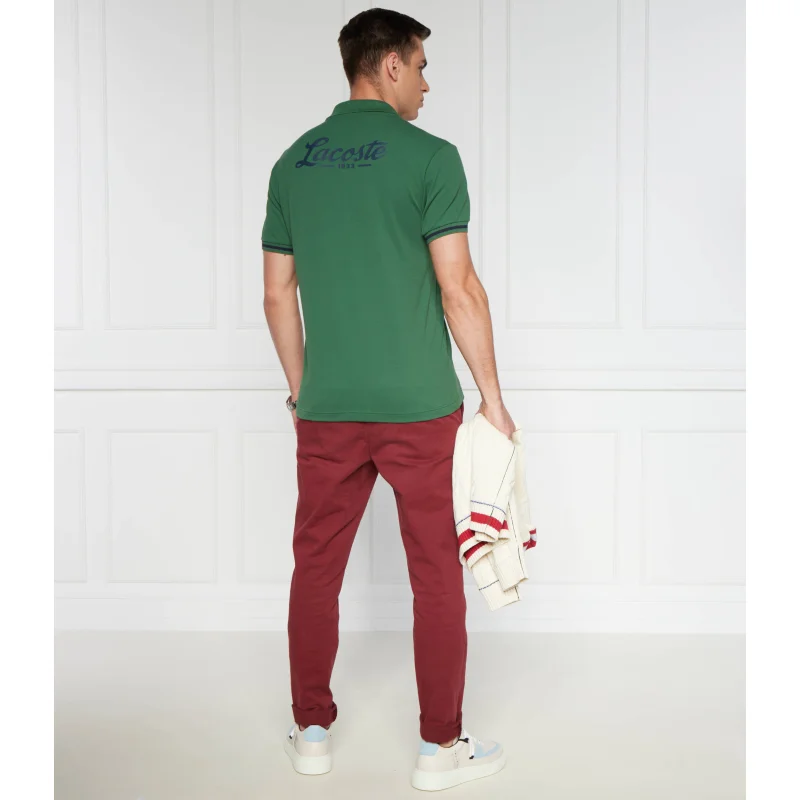 Lacoste Polo | Regular Fit