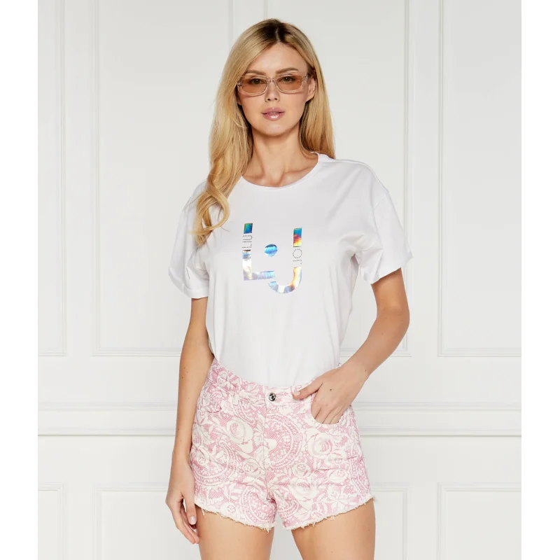 Liu Jo Beachwear T-shirt | Regular Fit