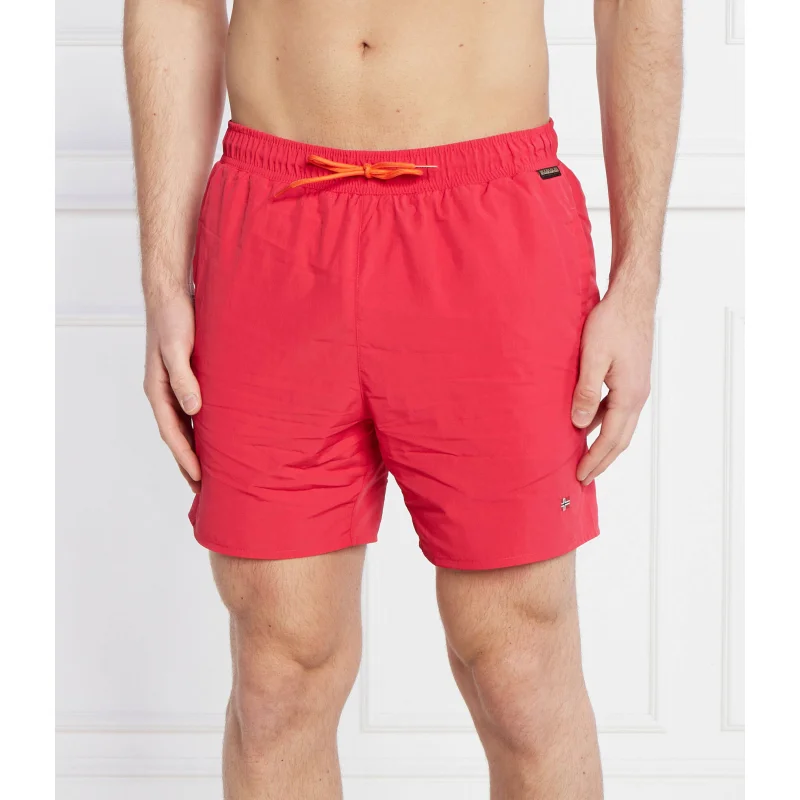 Napapijri Szorty kąpielowe | Regular Fit