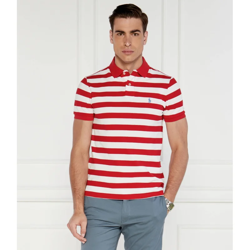 POLO RALPH LAUREN Polo | Custom slim fit