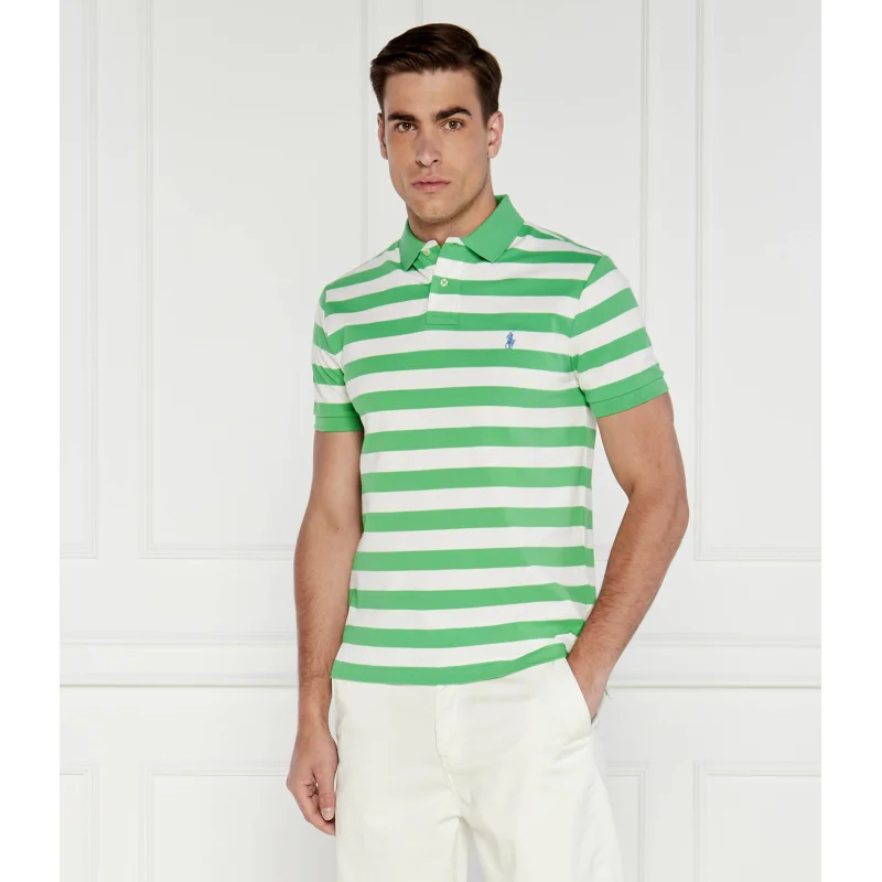 POLO RALPH LAUREN Polo | Custom slim fit