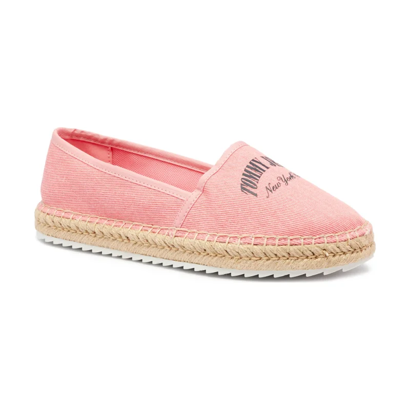 Tommy Jeans Espadryle