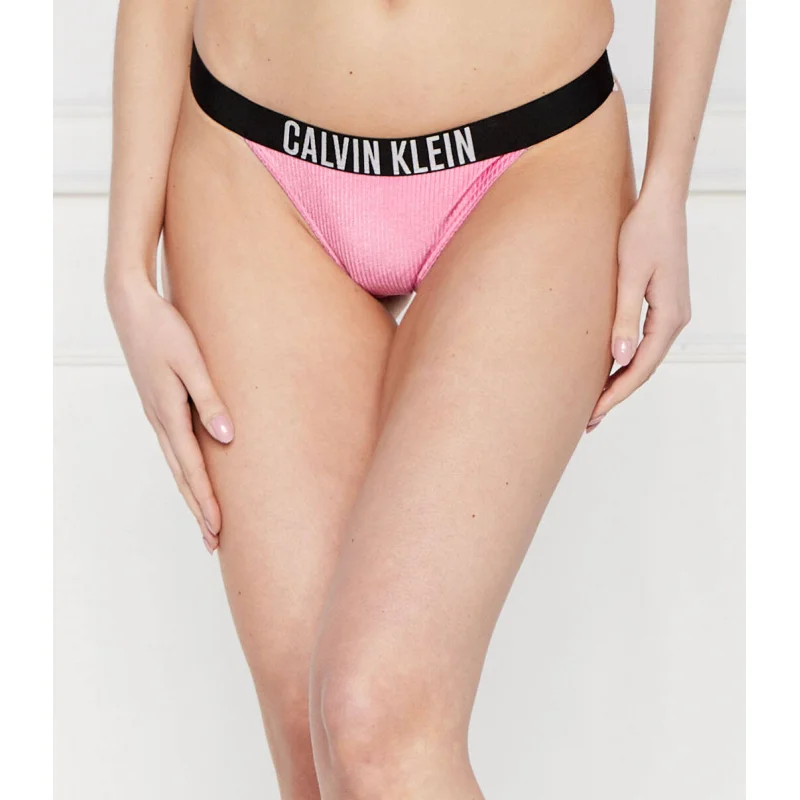 Calvin Klein Swimwear Strój kąpielowy