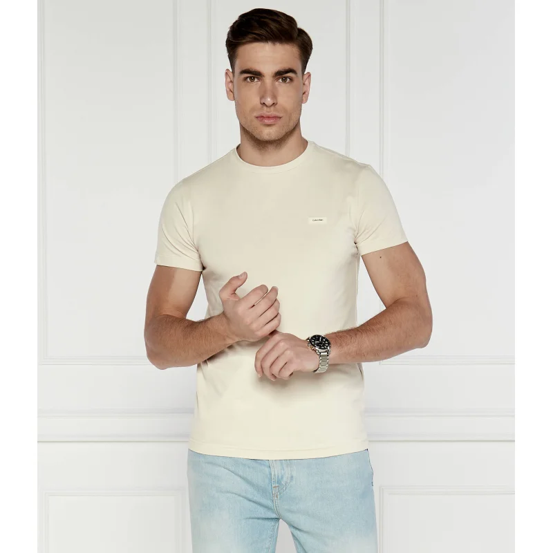 Calvin Klein T-shirt | Slim Fit