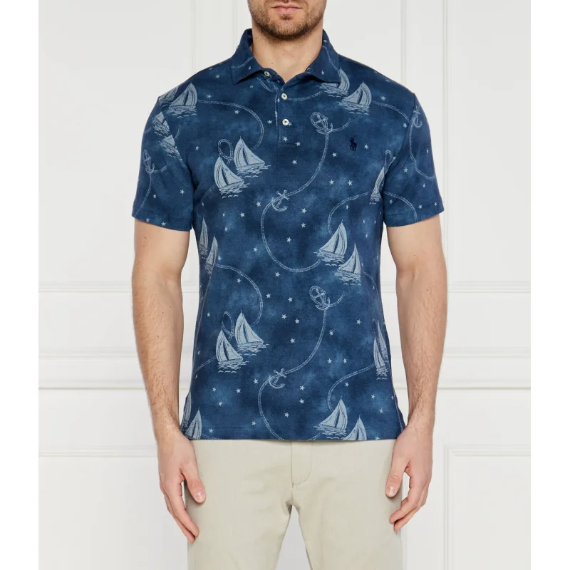POLO RALPH LAUREN Polo | Custom slim fit