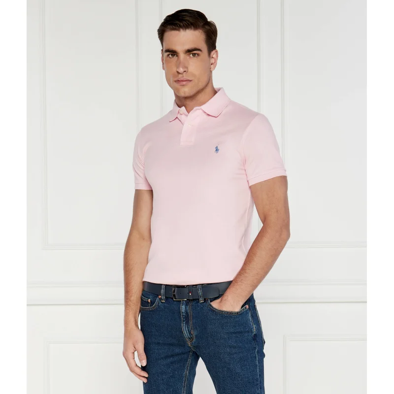 POLO RALPH LAUREN Polo Slim Fit