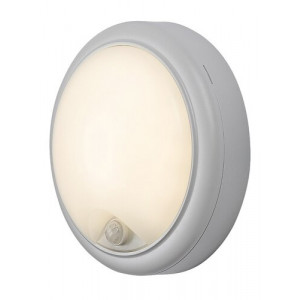 RABALUX 77029 Hitura Zewnętrzna lampa ścienna 1500  IP54 bia?y LED 15