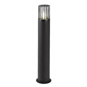 RABALUX 77084 Haren Lampa ogrodowa IP54 czarny E27 1x MAX 60