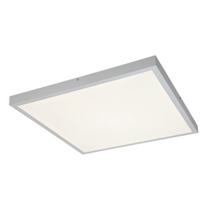 RABALUX 71078 Damek2 lampa sufitowa biała LED 40W barwa światła neutralna IP20 G