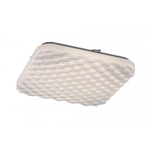 RABALUX 71150 Eldrick2 plafon LED 24W IP20 barwa światła neutralna