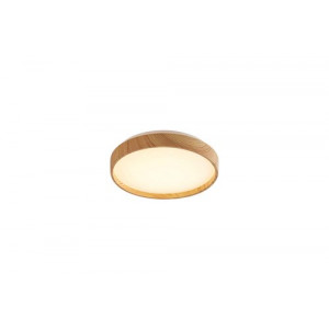 RABALUX 71143 Leana2 plafon LED 12W IP20 barwa światła ciepła