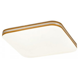 RABALUX 71174 Oscar2 plafon LED 18W IP20 barwa światła neutralna