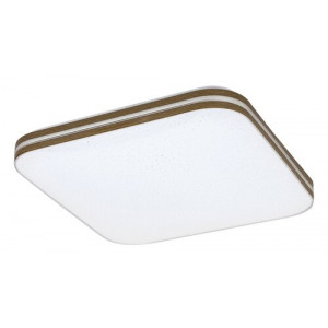 RABALUX 71178 Oscar2 plafon LED 18W IP20 barwa światła neutralna