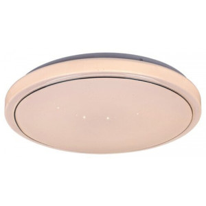 RABALUX 71181 Trevor2 plafon LED 12W IP20 barwa światła ciepła