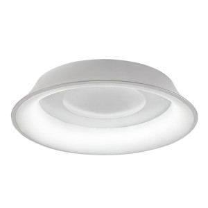 RABALUX 71047 Veller lampa sufitowa biała LED 36W barwa światła zmienna IP20 G