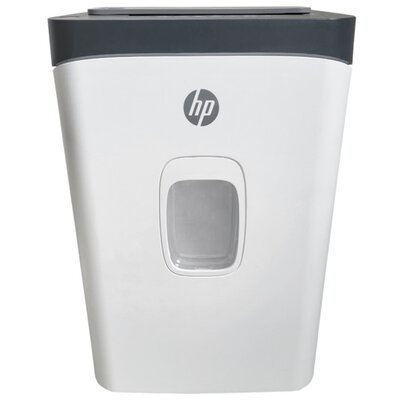 HP ONESHRED Auto 200CC, biało-szara