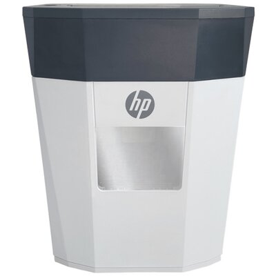 HP ONESHRED Auto 80CC biało-szara