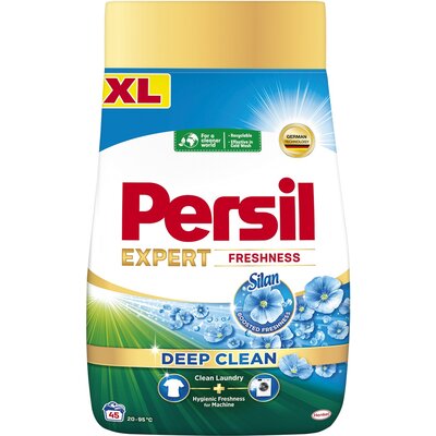 Persil XL Expert Freshness Proszek do prania 2,475 kg (45 prań)