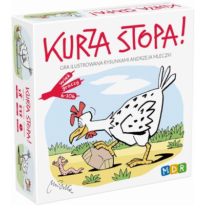 MDR Kurza stopa!