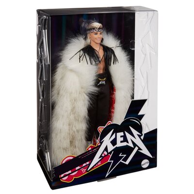 Lalka Barbie The Movie Ryan Gosling Ken HRF31