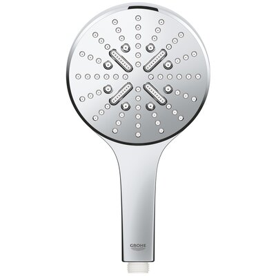 Grohe Rainshower słuchawka prysznicowa chrom 26574000