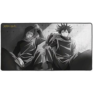 Tapis de souris XXL - Jujutsu Kaisen