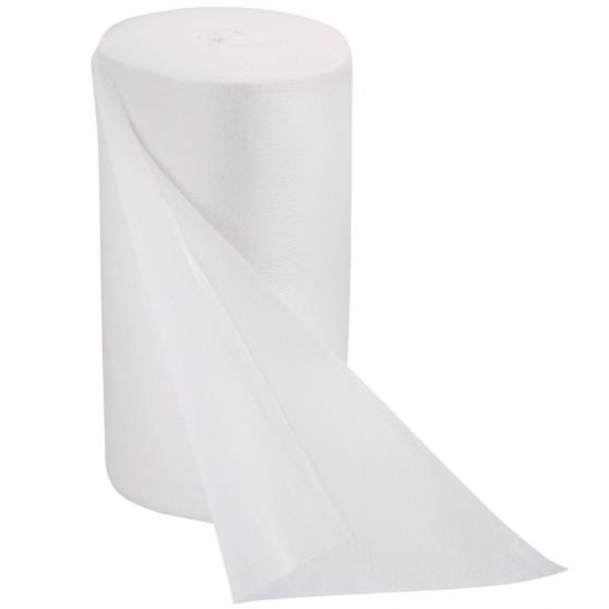 WKŁADKI PAPIERKI BIBUŁKI Jednorazowe do Pieluszek Pieluch BIAŁE 100sztuk