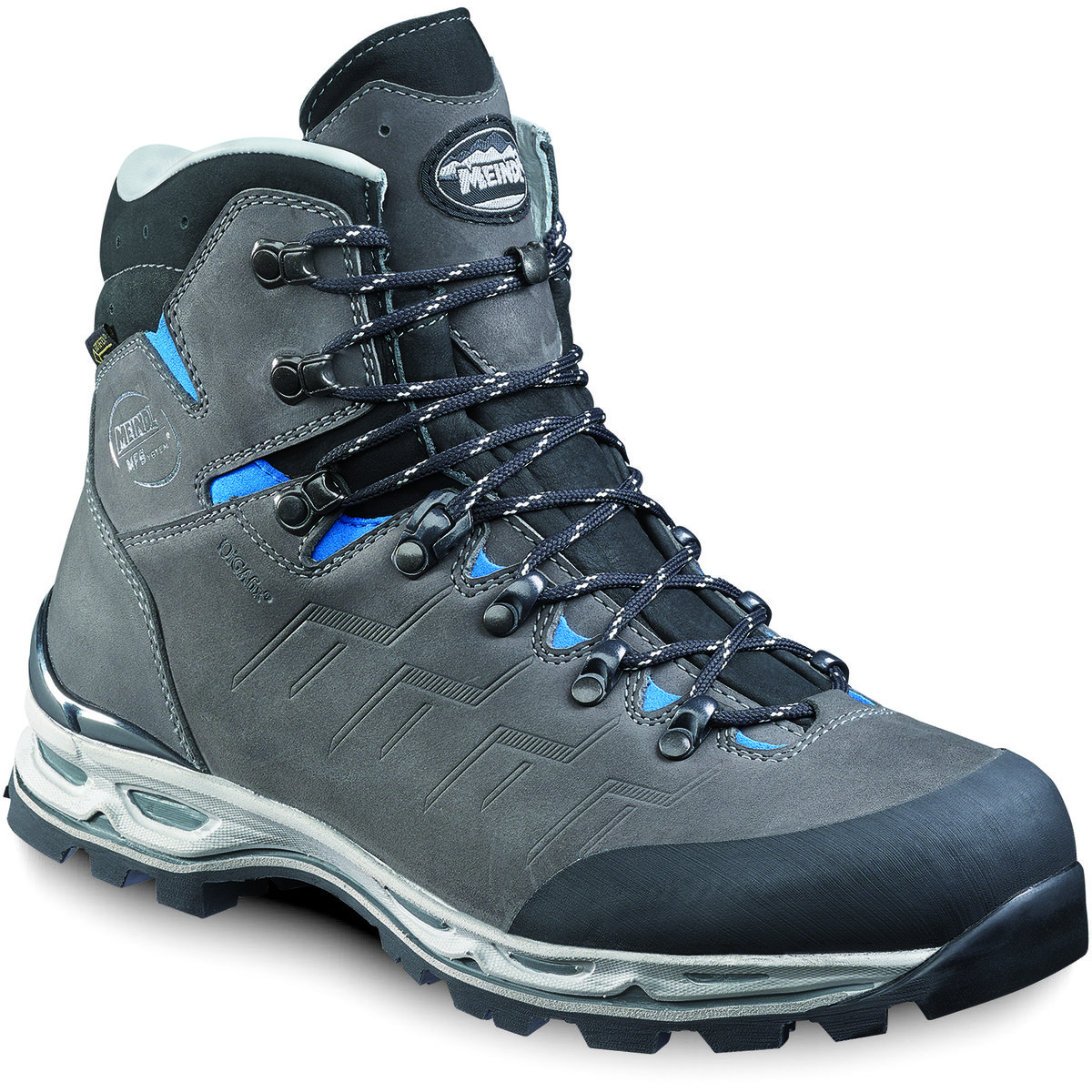 Buty trekkingowe męskie Meindl Bellavista MFS