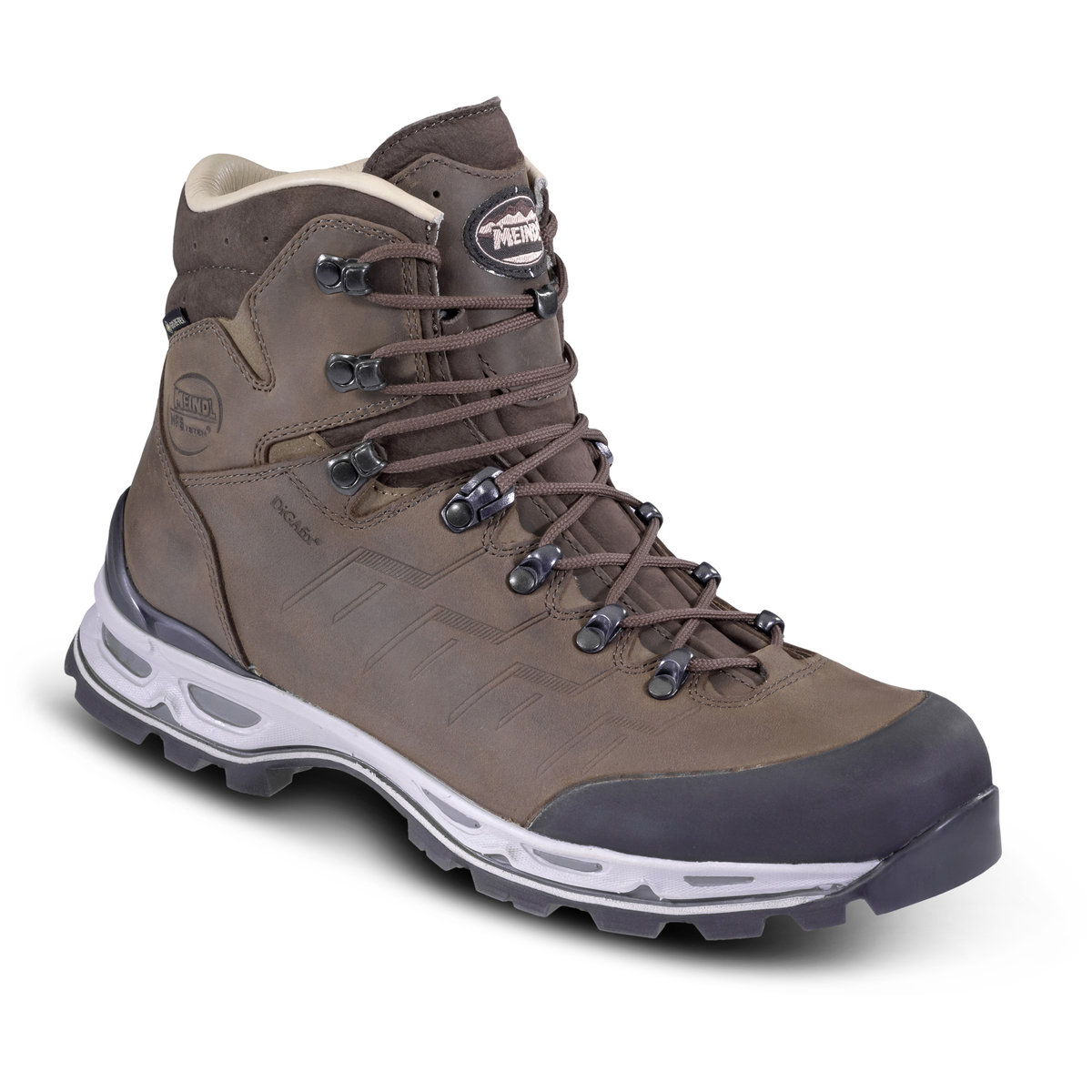 Buty trekkingowe męskie Meindl  Bellavista MFS