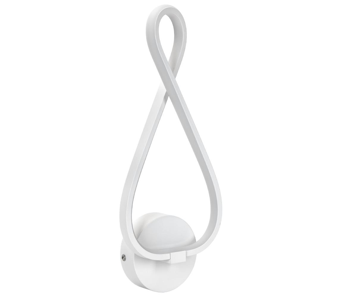 Aigostar - LED Kinkiet LED/20W/230V 6500K biały